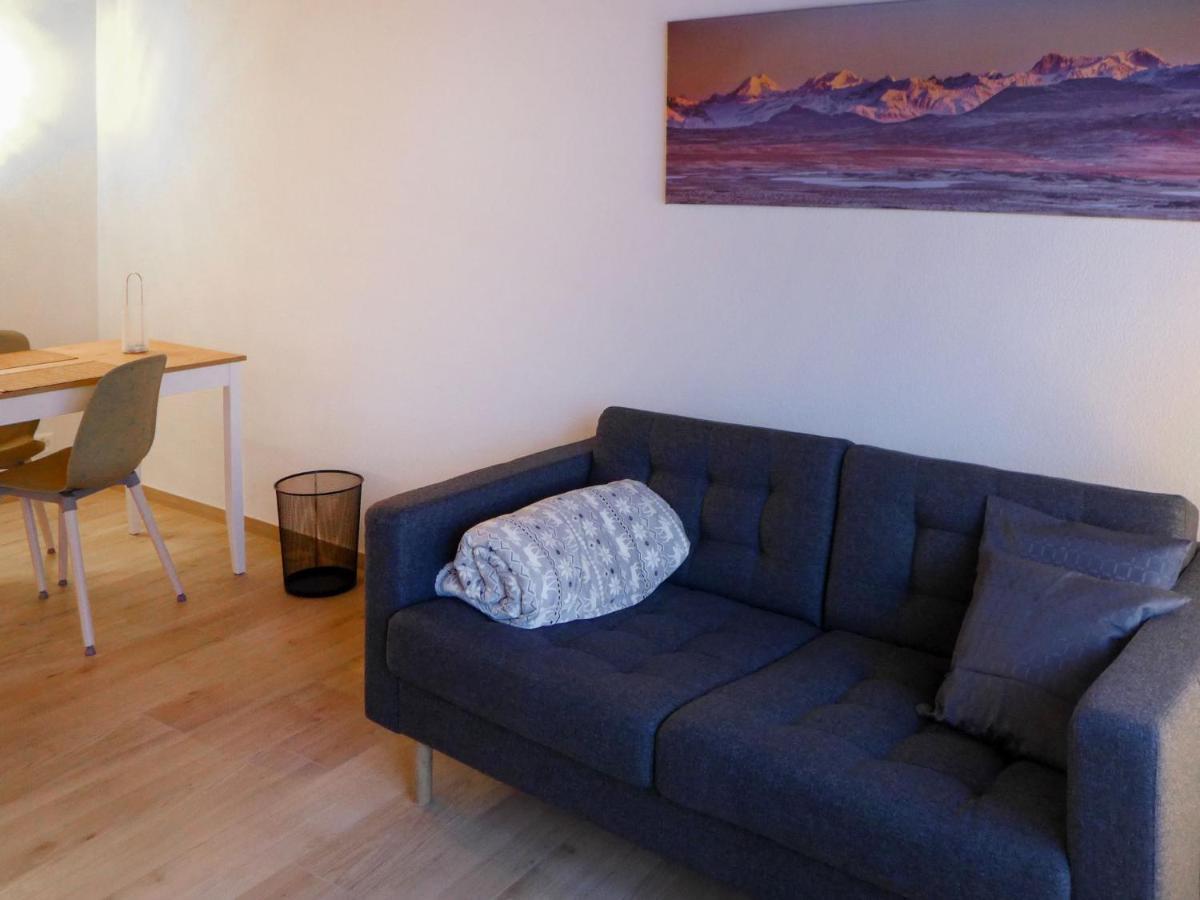 Apartment Schwendi 3 By Interhome Grindelwald Extérieur photo