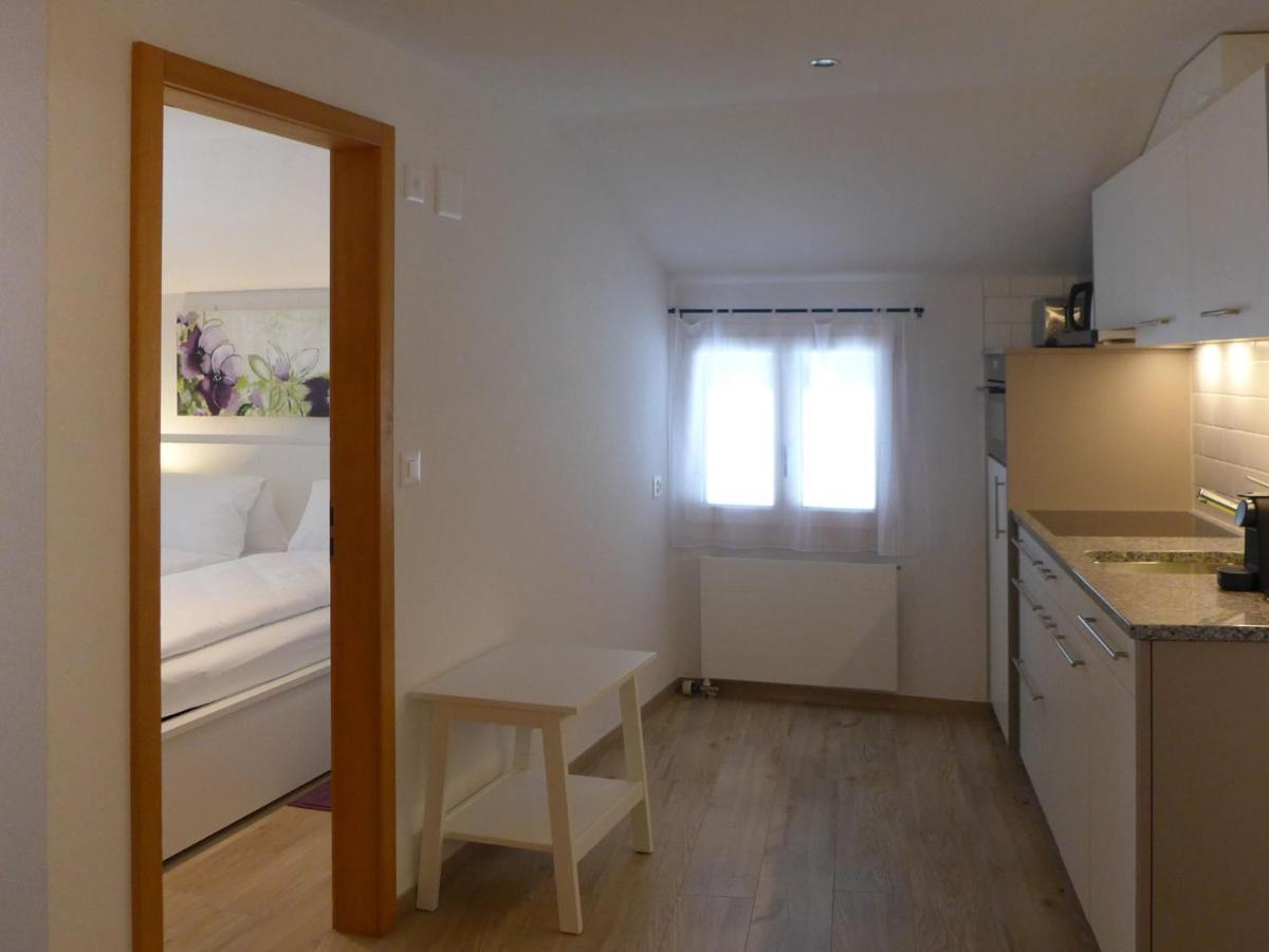 Apartment Schwendi 3 By Interhome Grindelwald Extérieur photo